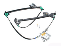 Window Lift Cable. Porsche 955 Cayenne MKI / 957 Cayenne MKII